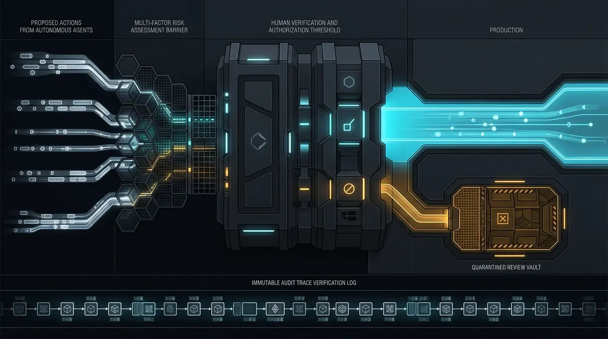 NOX Modulvisual für Freigabestufen