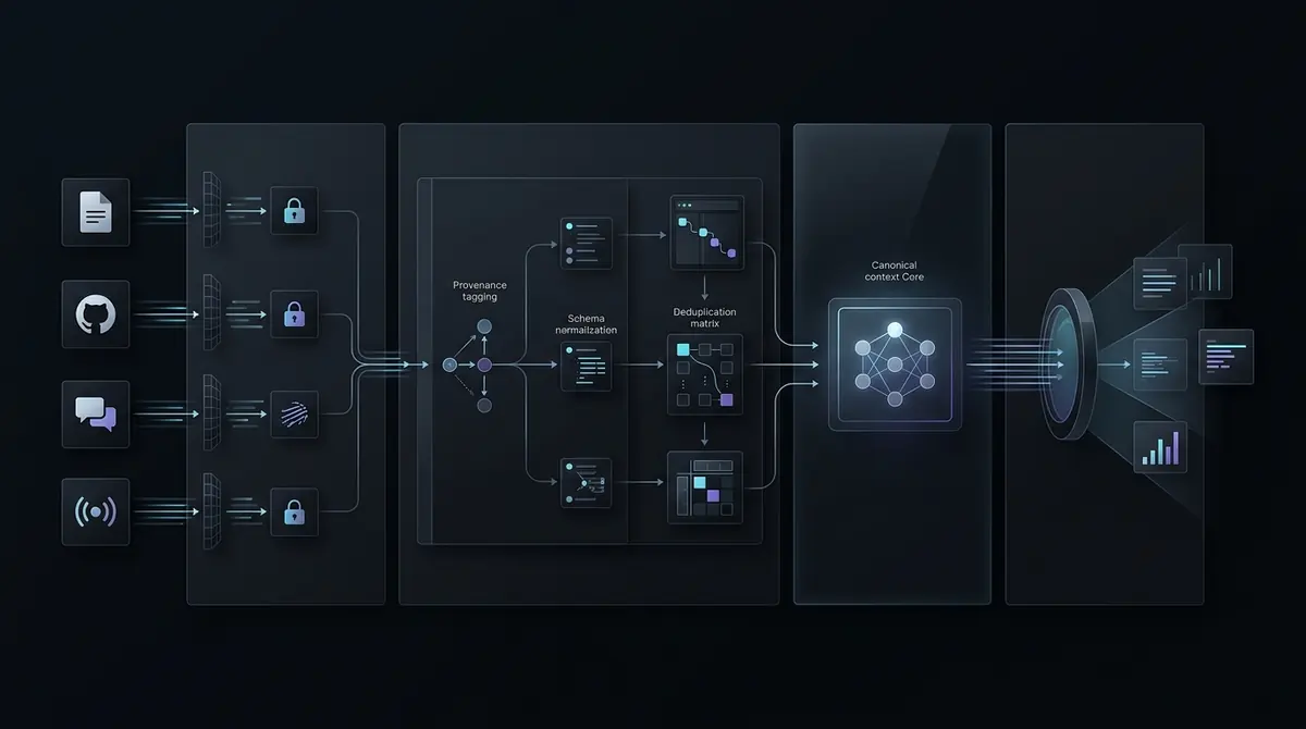 NOX Modulvisual für Weitere Kontextquellen
