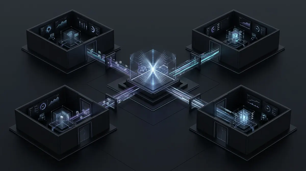 NOX Modulvisual für Gruppen und Lernen