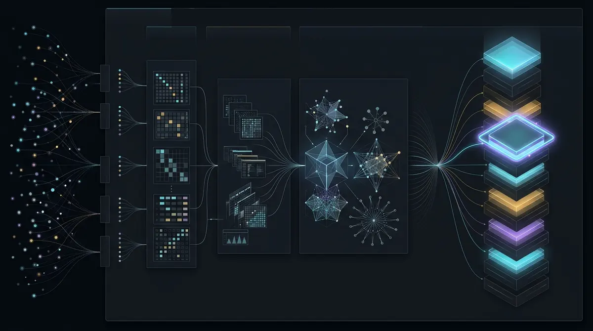 NOX Modulvisual für Chancenerkennung