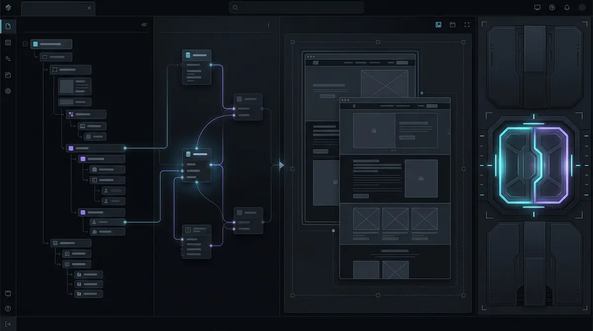 NOX Modulvisual für Webseiten-OS